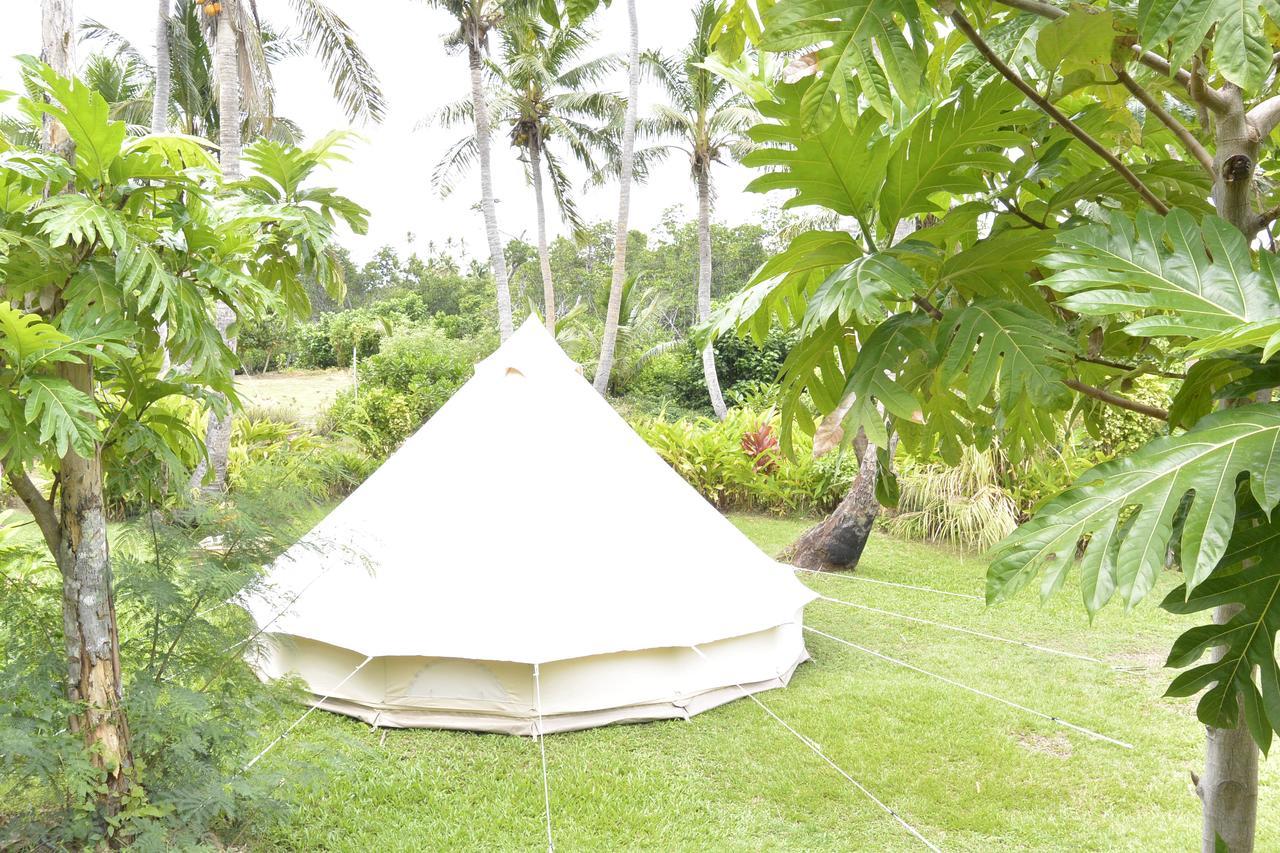 Matacawalevu IslandWaitui Basecamp别墅 外观 照片