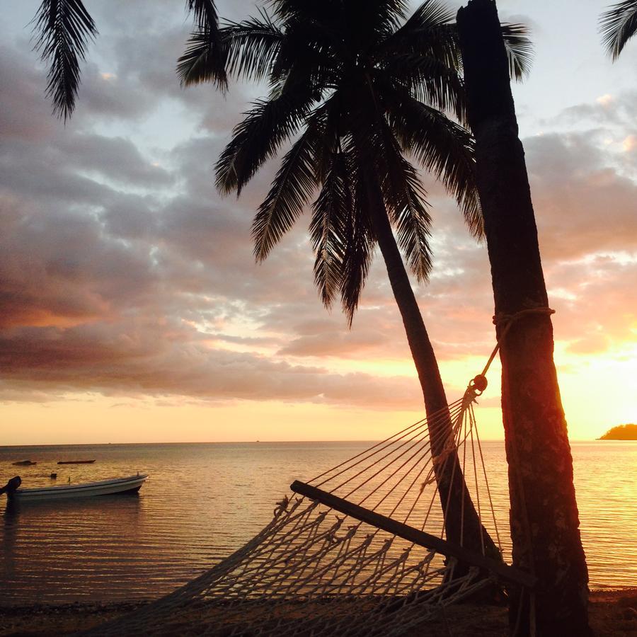Matacawalevu IslandWaitui Basecamp别墅 外观 照片