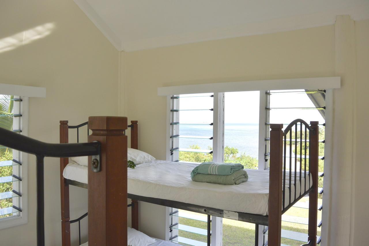 Matacawalevu IslandWaitui Basecamp别墅 外观 照片