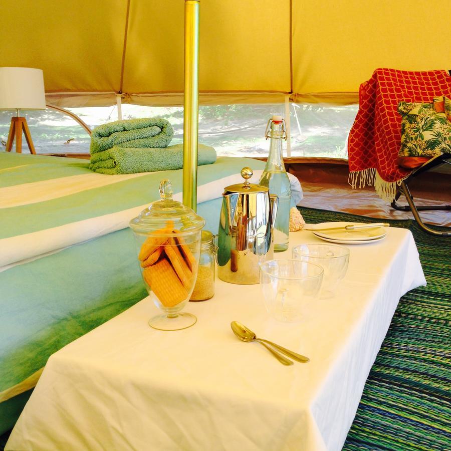 Matacawalevu IslandWaitui Basecamp别墅 外观 照片