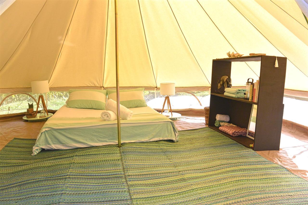 Matacawalevu IslandWaitui Basecamp别墅 外观 照片