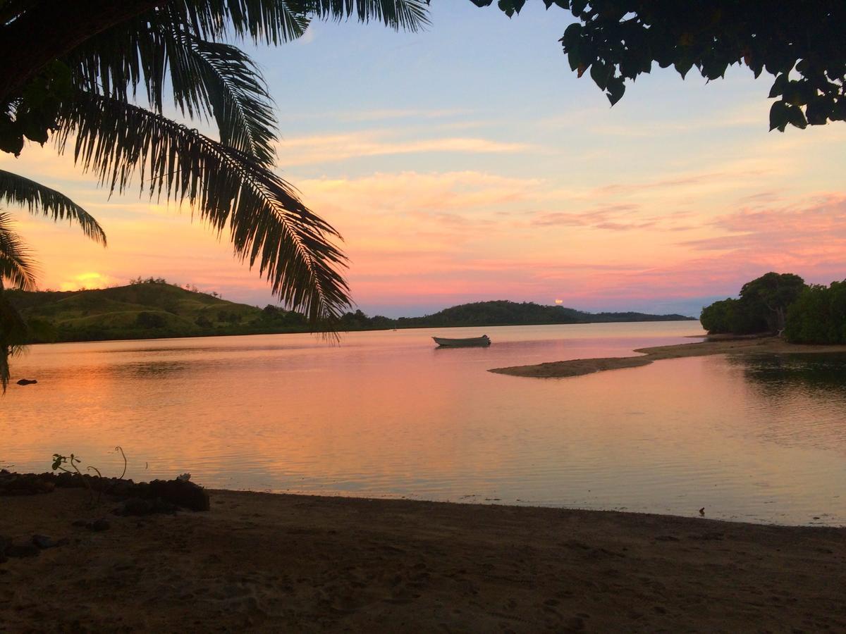 Matacawalevu IslandWaitui Basecamp别墅 外观 照片